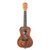 Guidance Mahogany Concert Ukulele w/ Bag