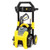 K1800PS 1800 PSI Electric Pressure Washer w/ Wheels