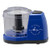 1.5 Cup Electric Chopper Cobalt Blue