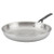 12.25" Stainless Steel 5-Ply Clad Fry Pan