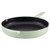 Enameled Cast Iron 12" Skillet Pistachio