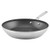 12" Stainless Steel 3-Ply Nonstick Fry Pan