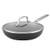 10" Hard-Anodized Induction Fry Pan w/ Lid