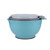 3pc Universal Mixing Bowl Set Assorted Colors