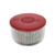 Universal Salad Spinner Red