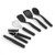 6pc Universal Kitchen Tool/Gadget Set