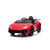 12V Lamborghini Huracan Ride-On Toy Car Red