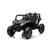 12V UTV Buggy Ride-On Toy Car Black