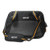 Explorer Airline-Approved Dog Carrier Black - Large