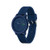 Mens 12.12 All Navy Silicone Strap Watch