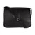 Yellowstone Laptop Messenger Bag Black