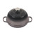 1.75qt Signature Cast Iron Bread Oven Oyster