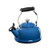 Classic Whistling Kettle w/ Metal Finishes Marseille