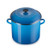 16qt Enamel on Steel Covered Stockpot Marseille