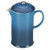 34oz Cafe Collection Stoneware French Press Marseille