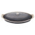 1.7qt Heritage Stoneware Fish Baker Oyster