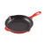 9" Traditional Cast Iron Skillet Cerise