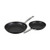 Toughened Nonstick PRO 2pc Fry Pan Set