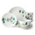 Balsam Lane 12pc Dinnerware Set