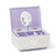 Childhood Memories Musical Unicorn Jewelry Box