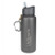 LifeStraw Go Stainless Steel Water Filter Bottle Gray