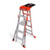 Select Step 5-8ft Stepladder System