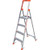 Flip-N-Lite 6 Ft. Platform Stepladder