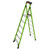 MightyLite 2.0 8ft Type 1A Fiberglass Ladder