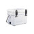 Cruiser 15qt Rotomolded Cooler White