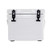 Cruiser 25qt Rotomolded Cooler White