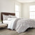 EcoPure Comfort Wash Comforter Set - King Sienna