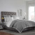 7pc 2000 Series Ultra-Soft Duvet & Sheet Set - King Gray