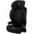 RodiSport Booster Car Seat Midnight Black