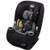 Pria Max All-in-One Convertible Car Seat Essential Black