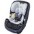 Pria All-in-One Convertible Car Seat Midnight Slate