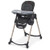 Minla 6-in-1 Adjustable High Chair - EcoCare Classic Graphite