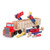 Big Rig Truck Wooden Building Set Ages 3+ Years