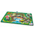 Paw Patrol Activity Rug - Adventure Bay Ages 3+ Years