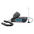Micro Mobile 15W GMRS 2-Way Radio