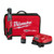 M12 Fuel 3/8" Ratchet Kit w/ 2 Battery Packs