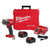 M18 FUEL 1/2" Mid-Torque Impact Wrench w/ Pin Detent Kit