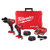 M18 FUEL 2-Tool Combo Kit - Hammer Drill & Impact Driver