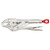 10" Curved Jaw Locking Pliers