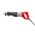 12 Amp 1-1/8" Reciprocating Saw