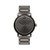 Mens BOLD Evolution Gunmetal Ion-Plated Watch Gray Dial