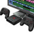 GameStation Wireless HD Video Game Console & Controllers w/ Data East & Jaleco