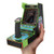 GALAGA Joystick Player Collectible Retro Game