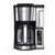 12 Cup Programmable Coffee Brewer