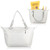 Tarana Cooler Bag Halo Gray