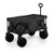 Elite All-Terrain Adventure Wagon Black/Gray